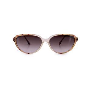 Gucci Vintage Plastic Sunglasses